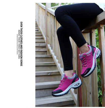 Women's Athletic Sneakers/Tennis Shoes