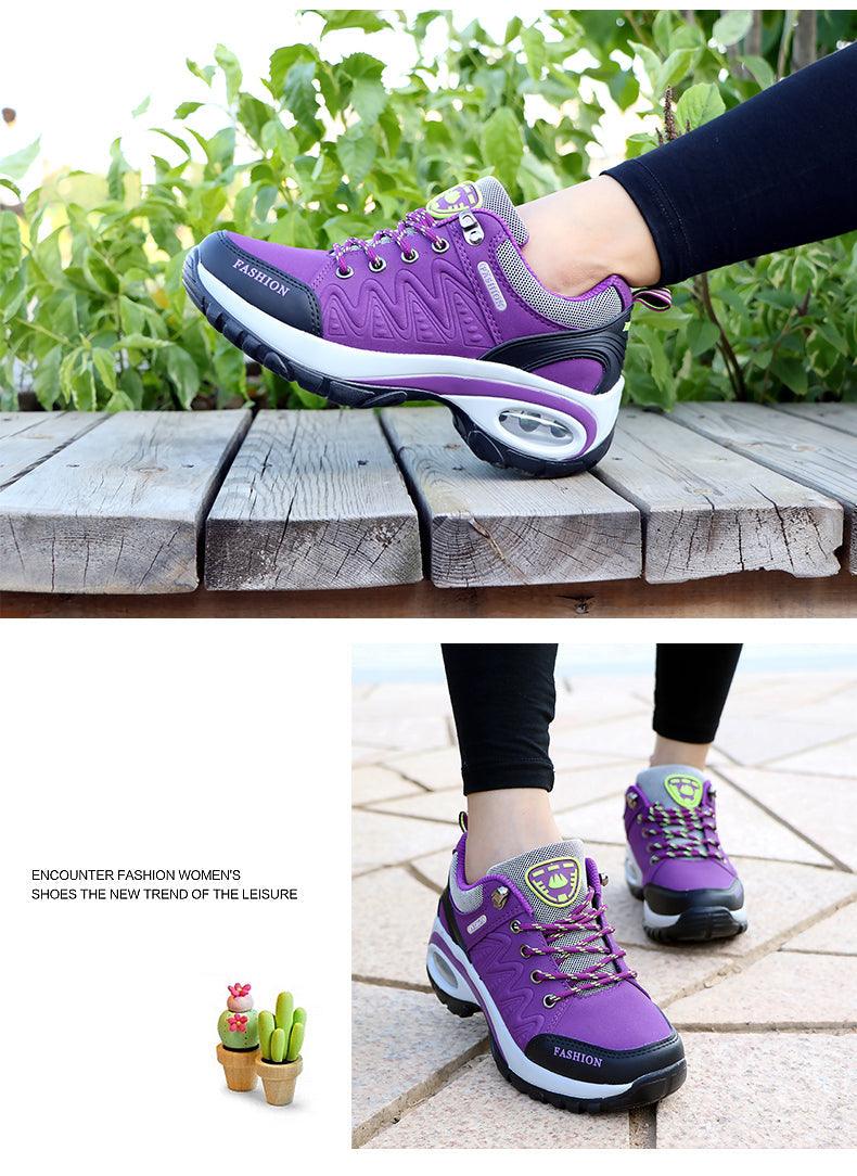 Women's Athletic Sneakers/Tennis Shoes