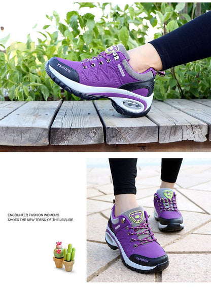 Women's Athletic Sneakers/Tennis Shoes
