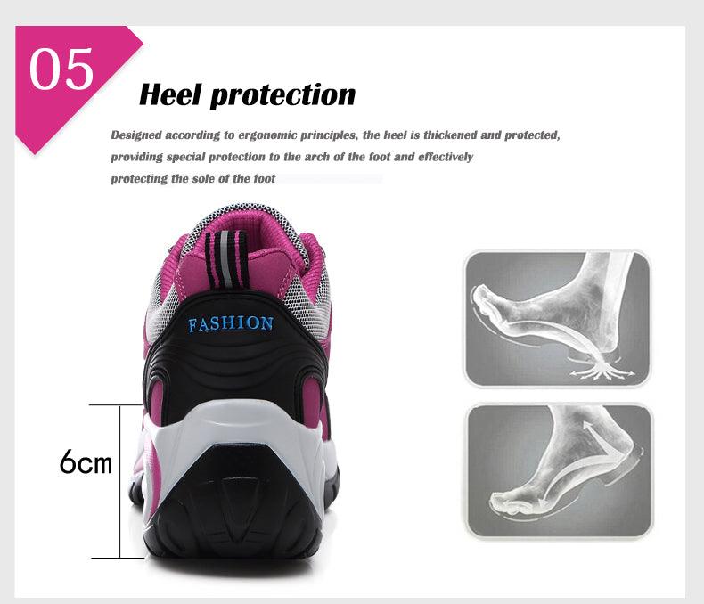 Women's Athletic Sneakers/Tennis Shoes