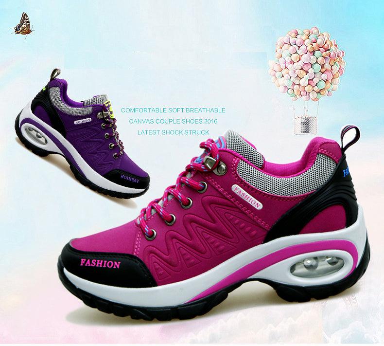 Women's Athletic Sneakers/Tennis Shoes