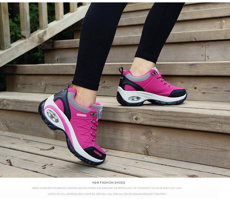 Women's Athletic Sneakers/Tennis Shoes