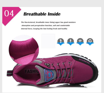 Women's Athletic Sneakers/Tennis Shoes
