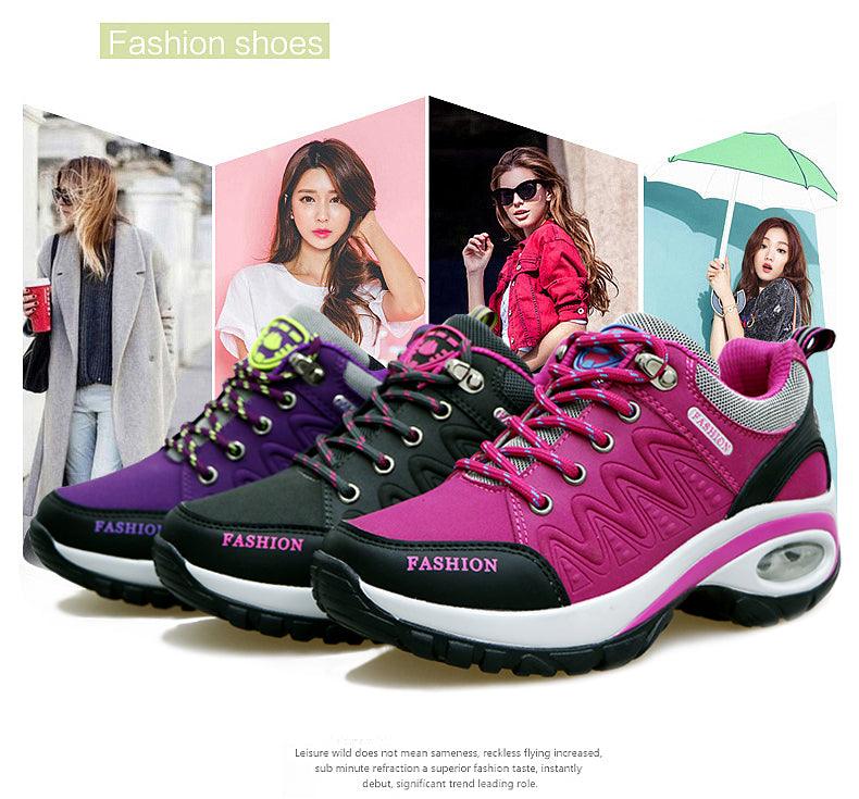 Women's Athletic Sneakers/Tennis Shoes