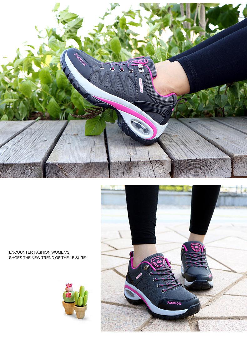 Women's Athletic Sneakers/Tennis Shoes