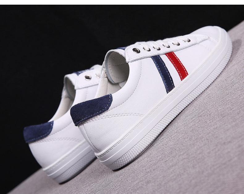Women's Genuine Leather Sports Shoes