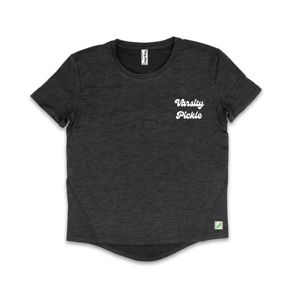 Women's Performance Tech Short Sleeve Shirt