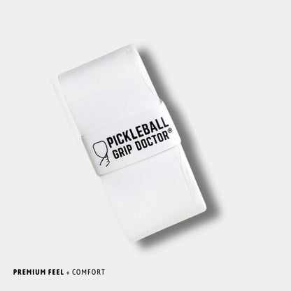 Premium Pickleball Paddle Grip Wrap Overgrip 8-Pack